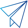 Email button icon