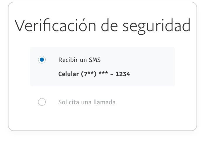 Ejemplo de imagen de verificación